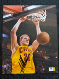 Timofey Mosgov signed 8x10 w/ COA