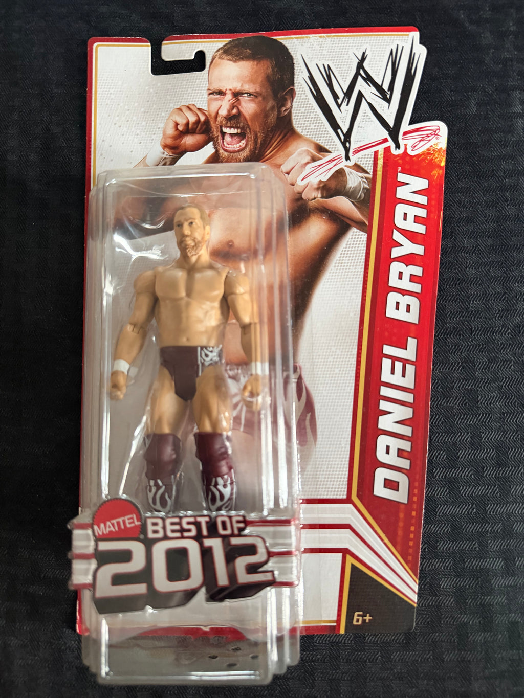 Daniel Bryan