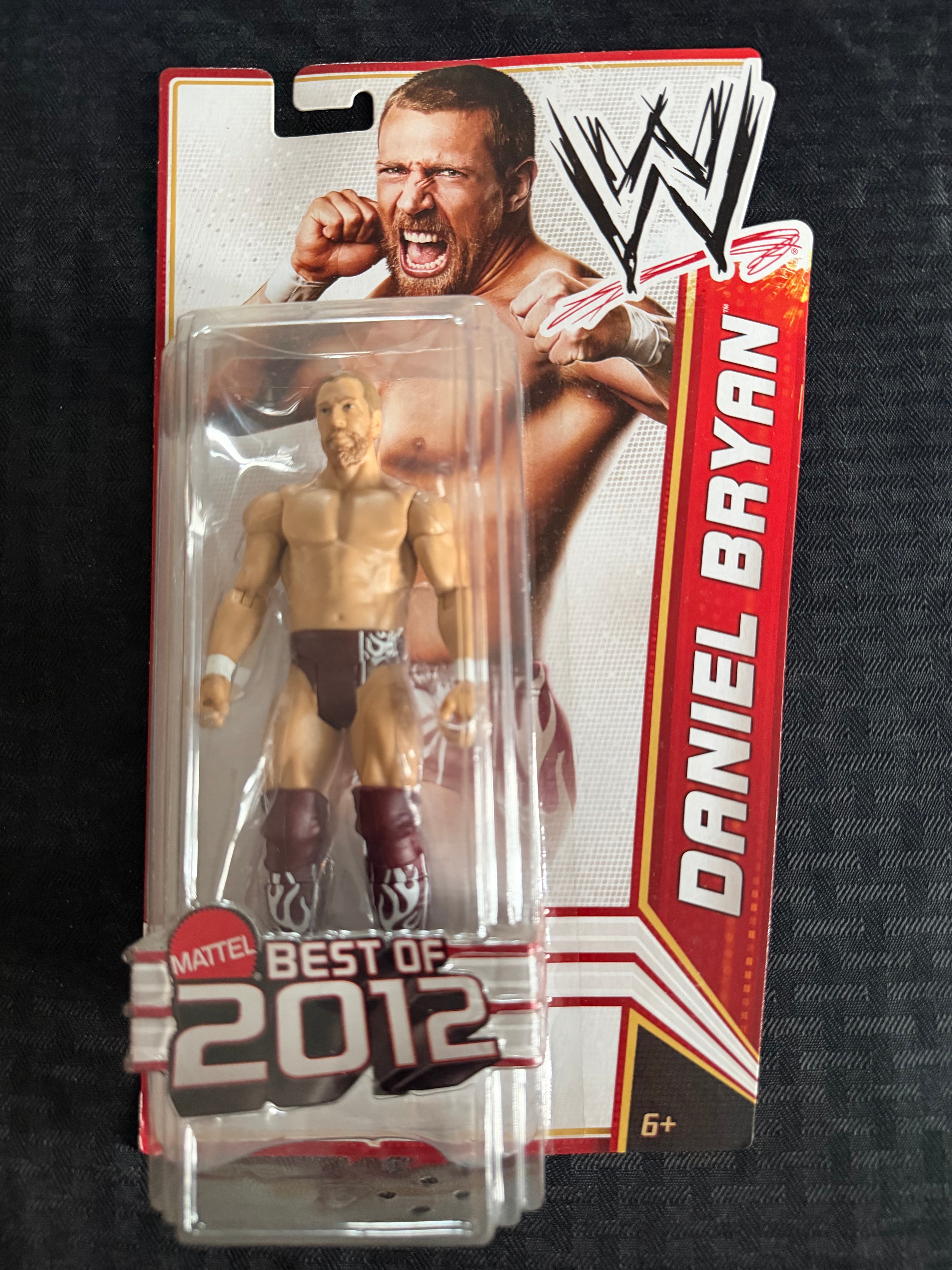 Daniel Bryan