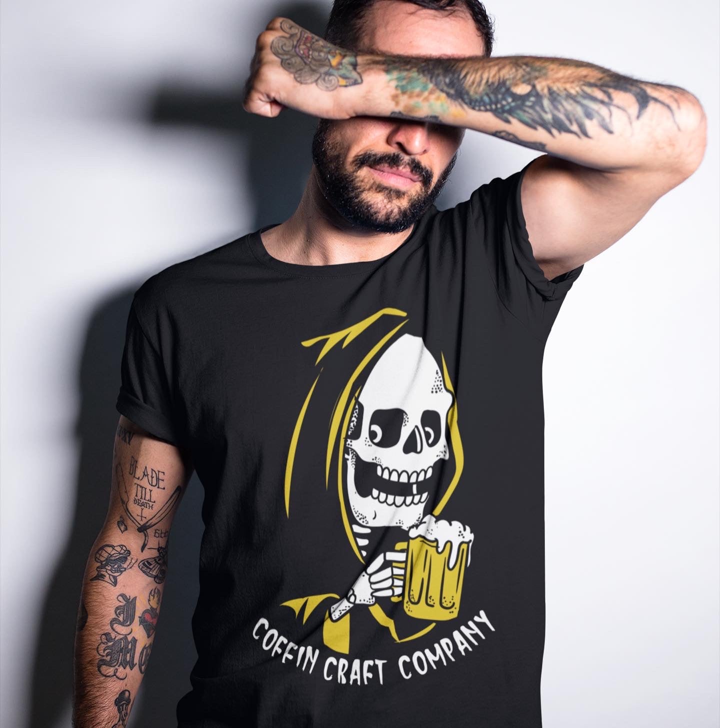 Ghoul Shirt