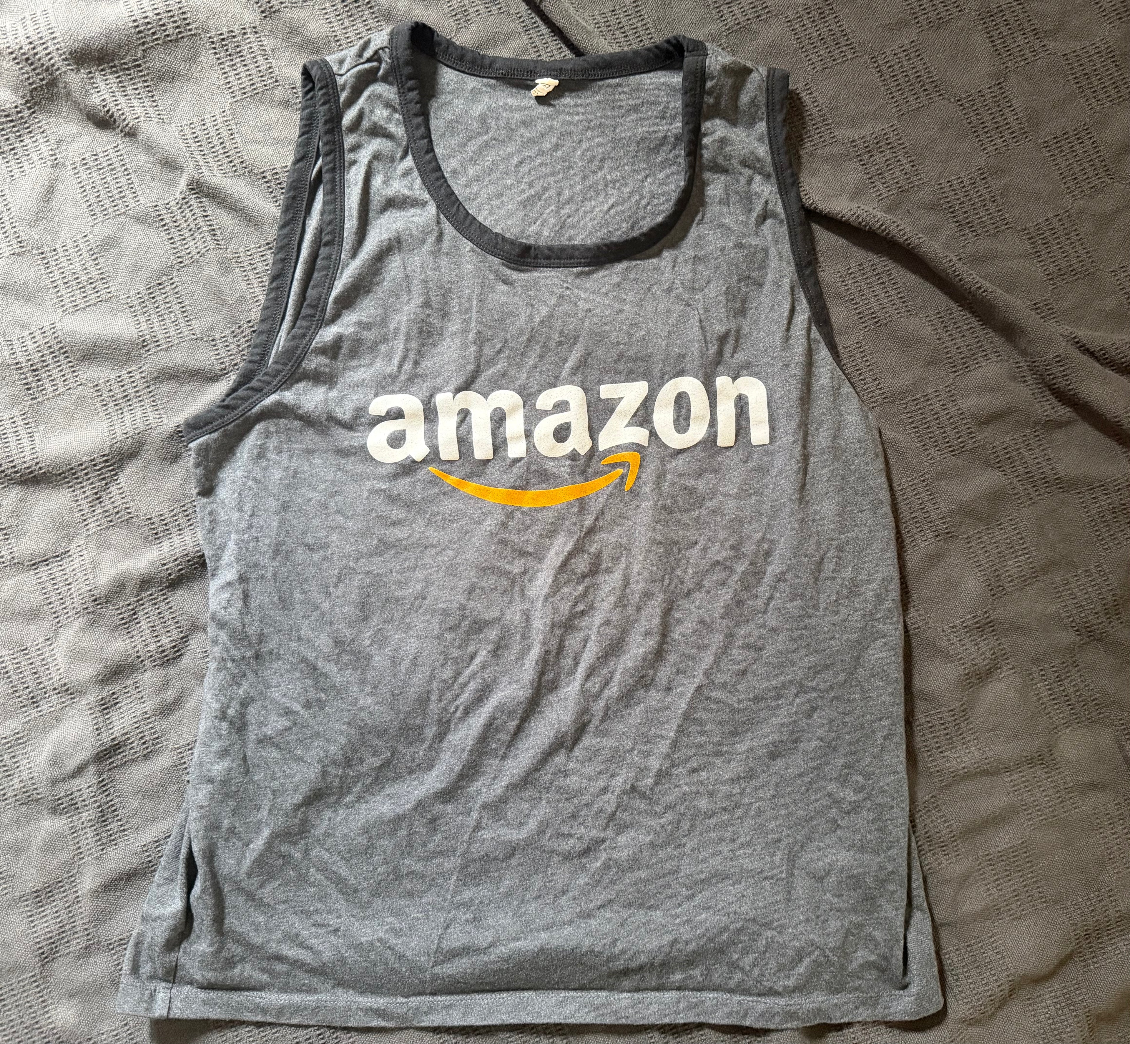 Smile Tank