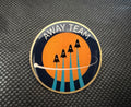 Away Team