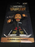Claudio Castagnoli