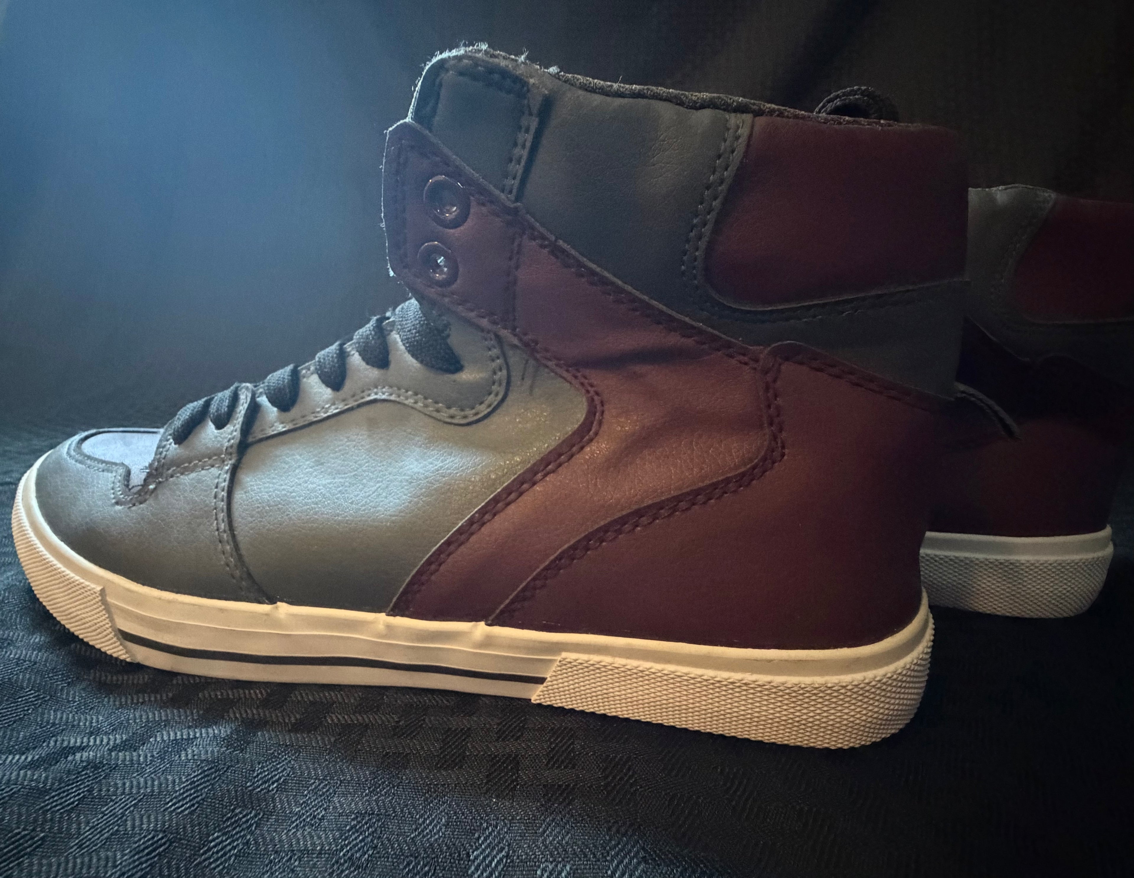 Rue 21 Mens Shoes Size 10