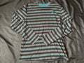 Zoo York Stripes