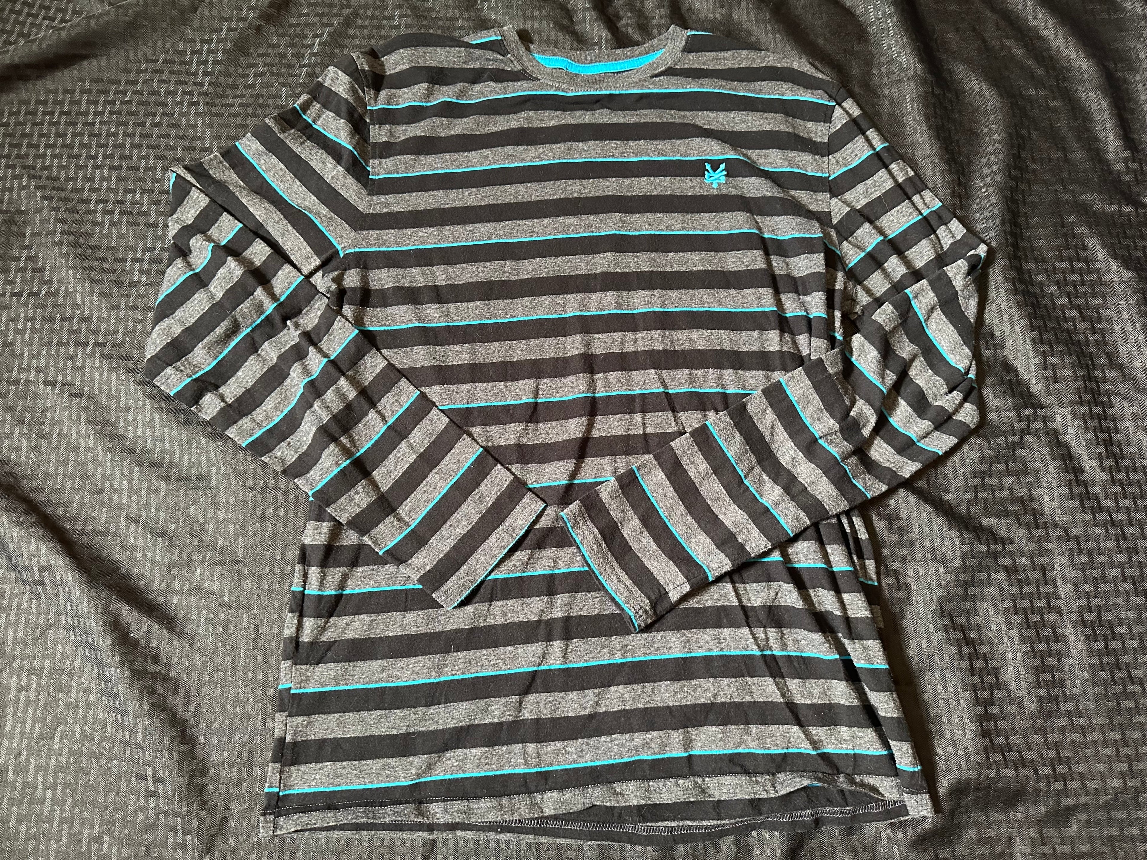 Zoo York Stripes