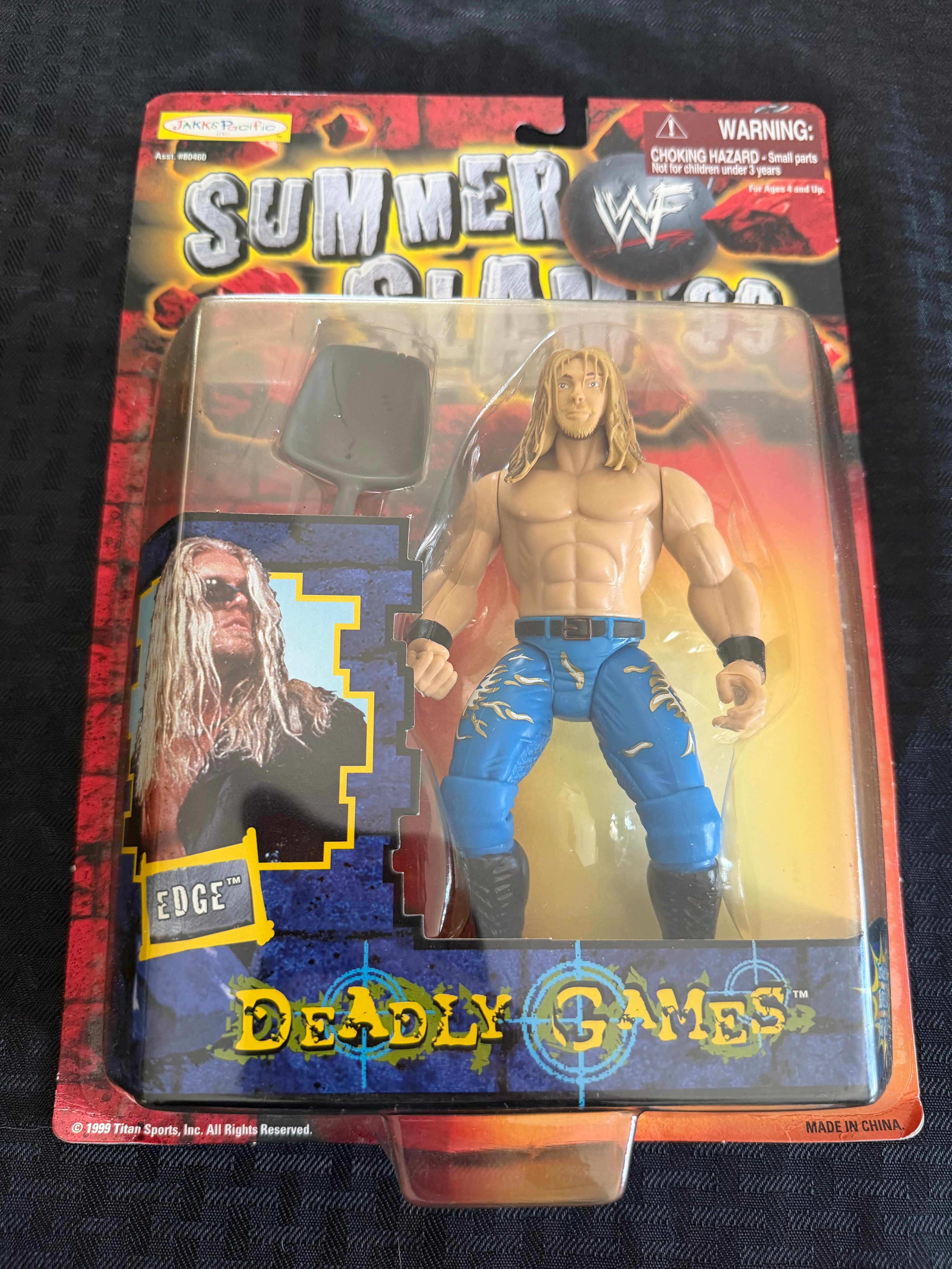 Edge