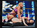 Emma signed 8x10
