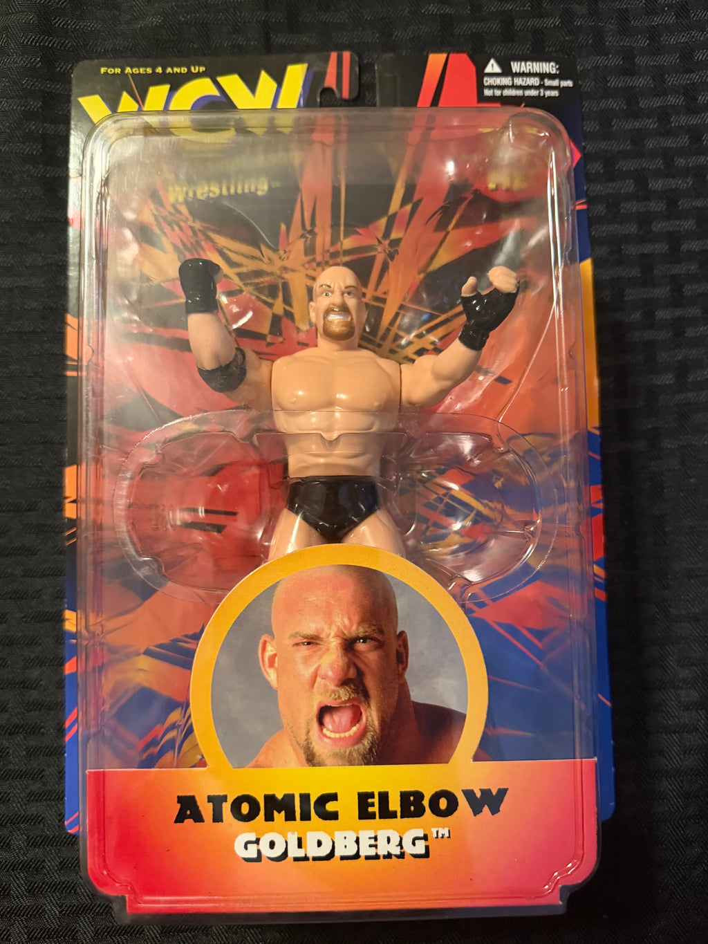 Goldberg