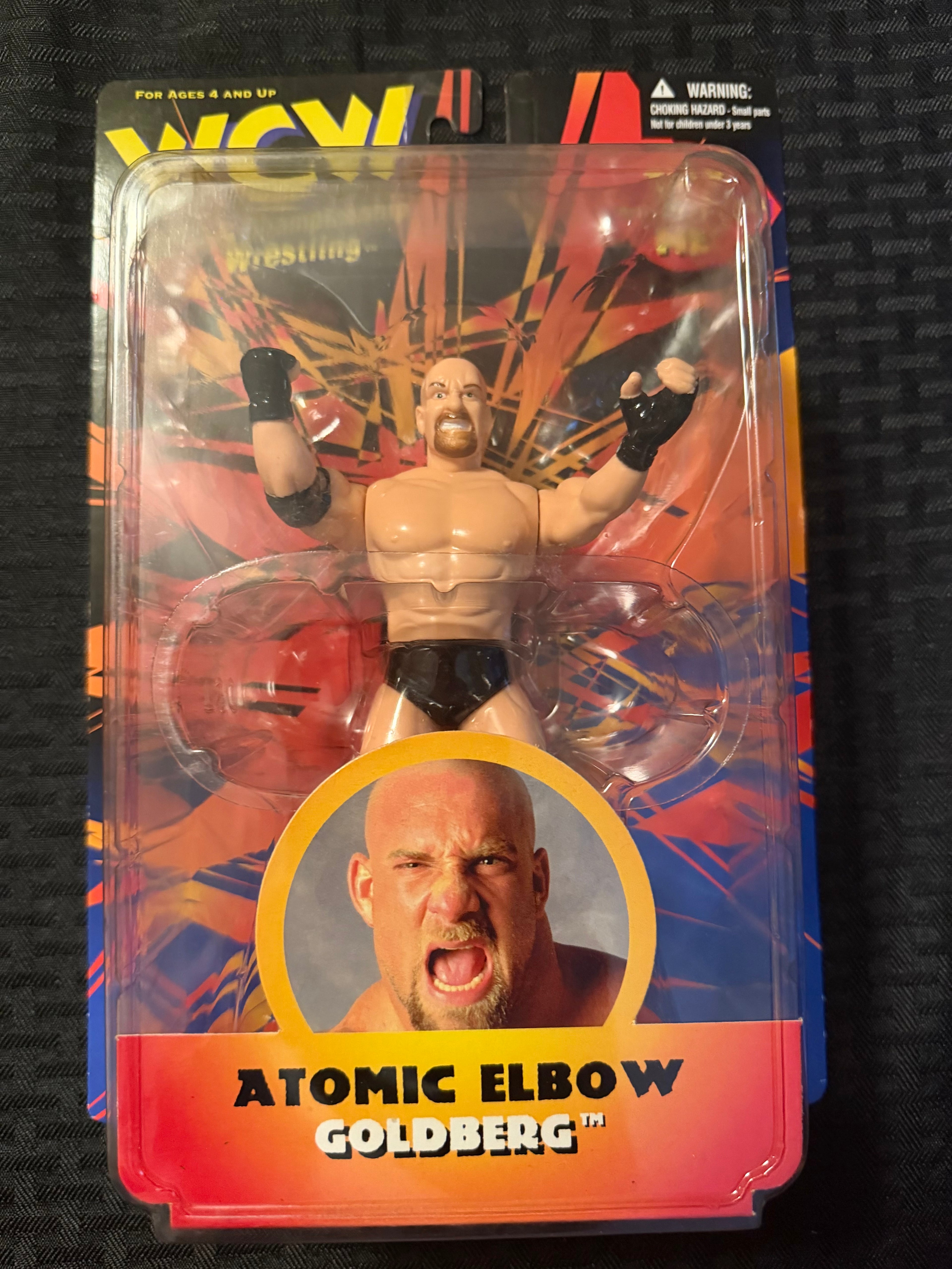 Goldberg