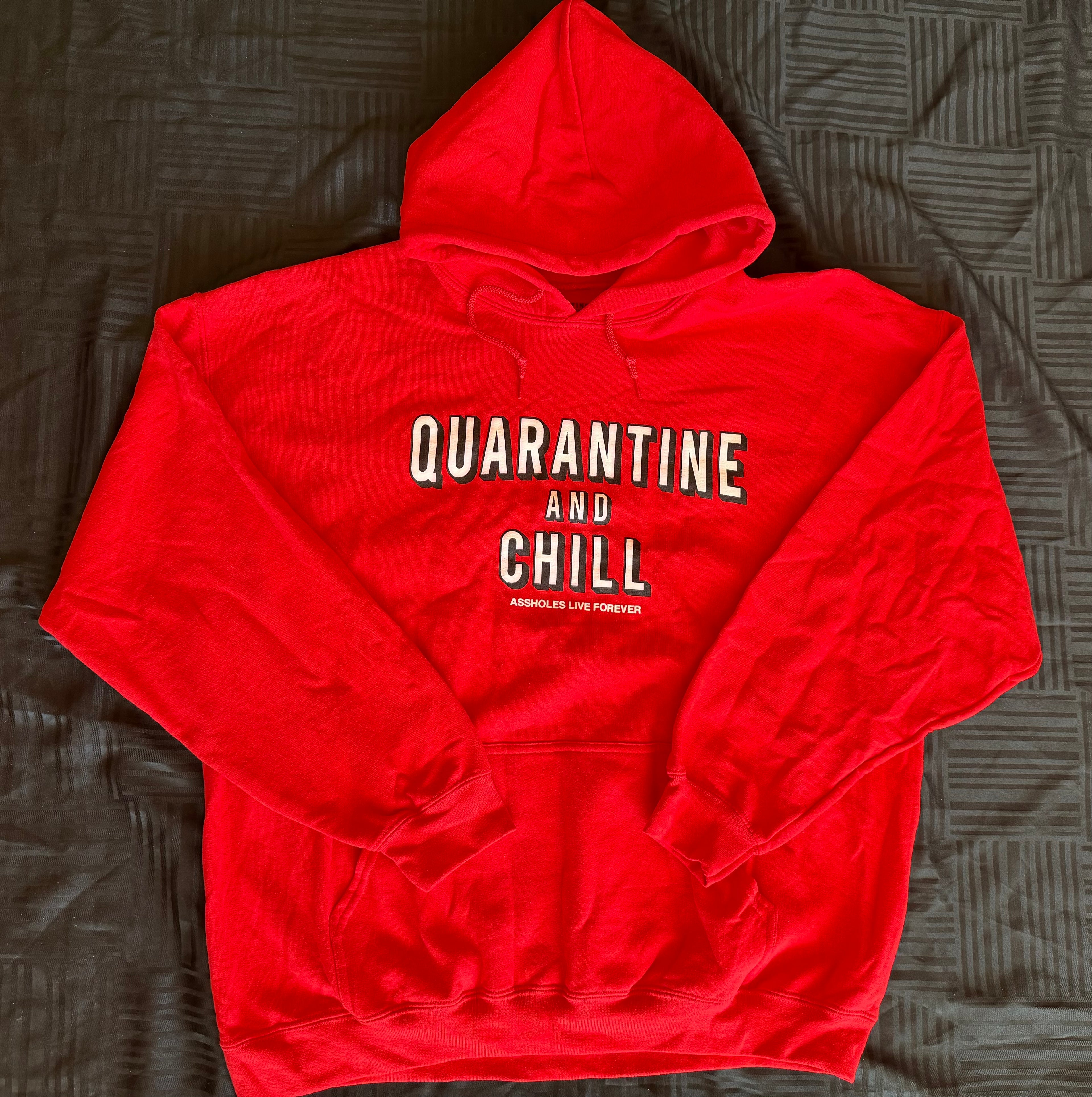 Quarantine