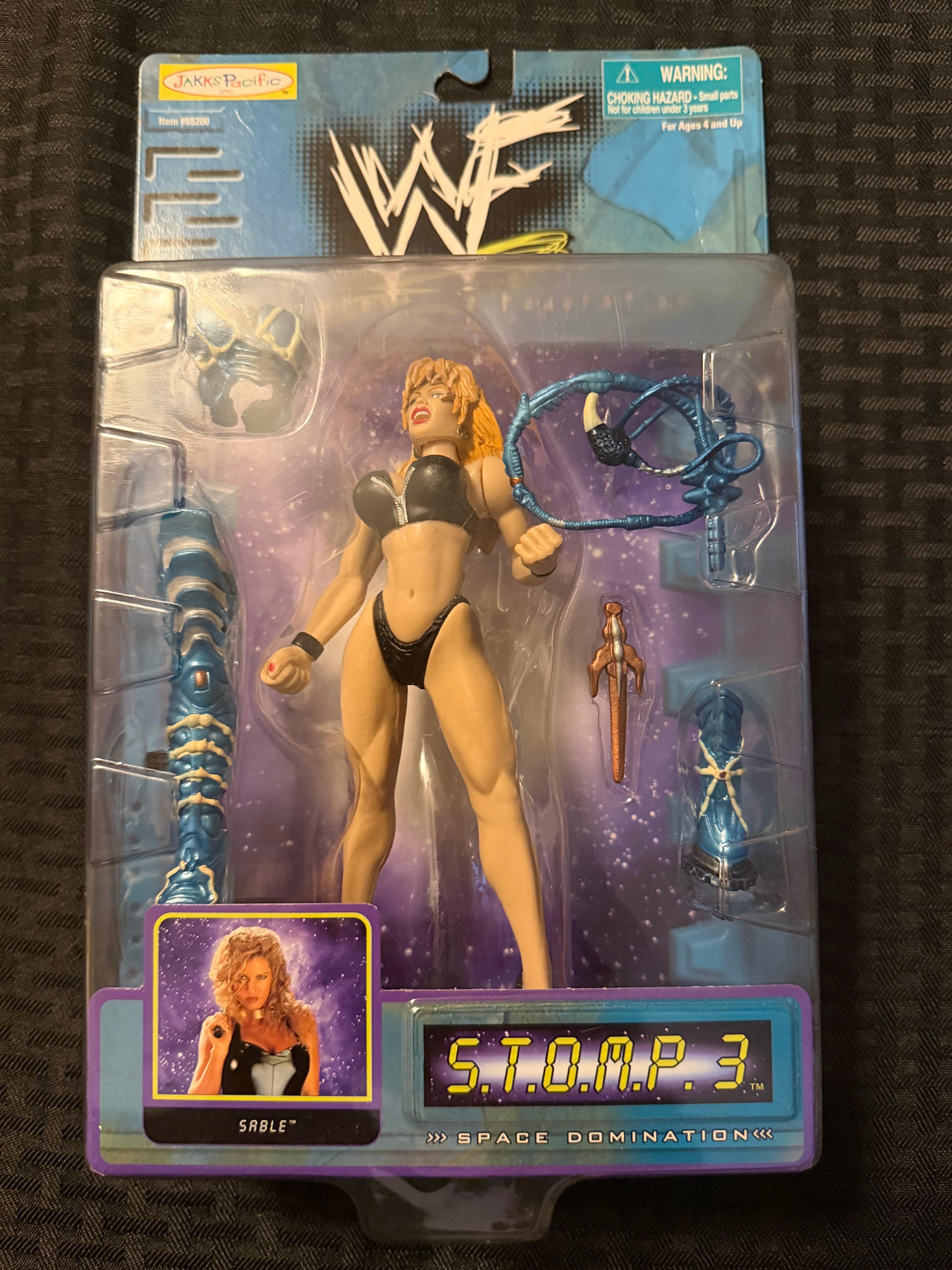 Sable
