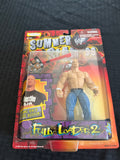 Steve Austin