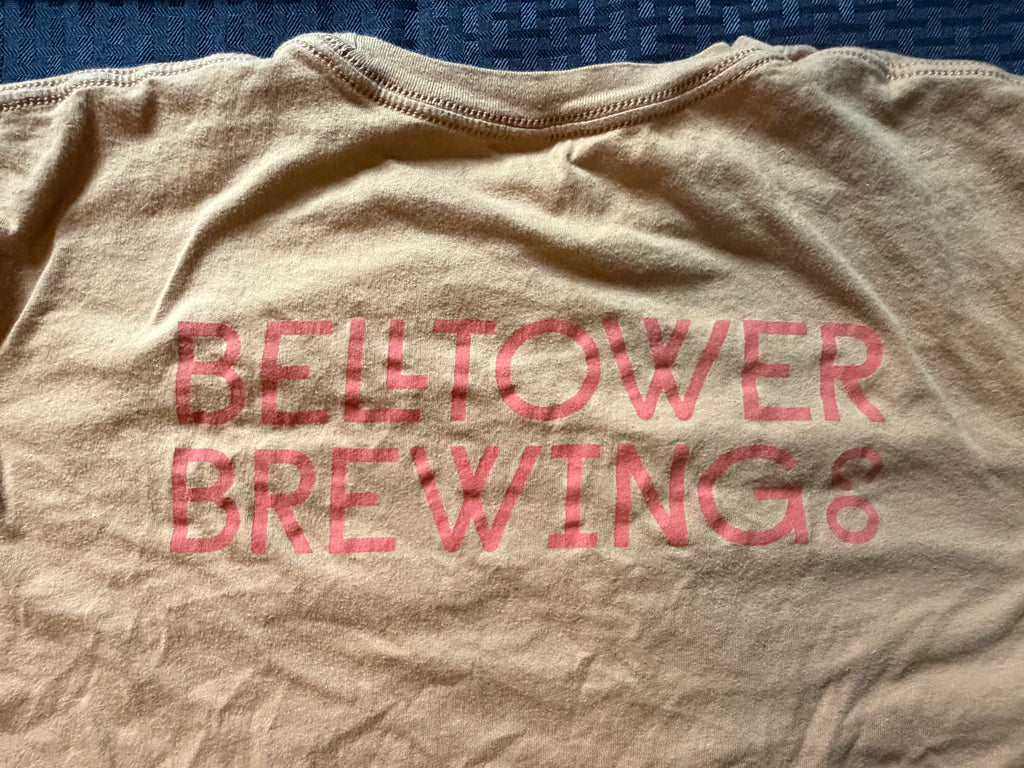Belltower Brewing