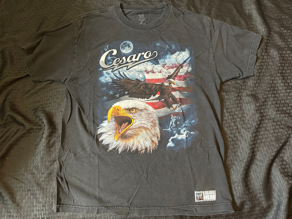 Cesaro (vintage)