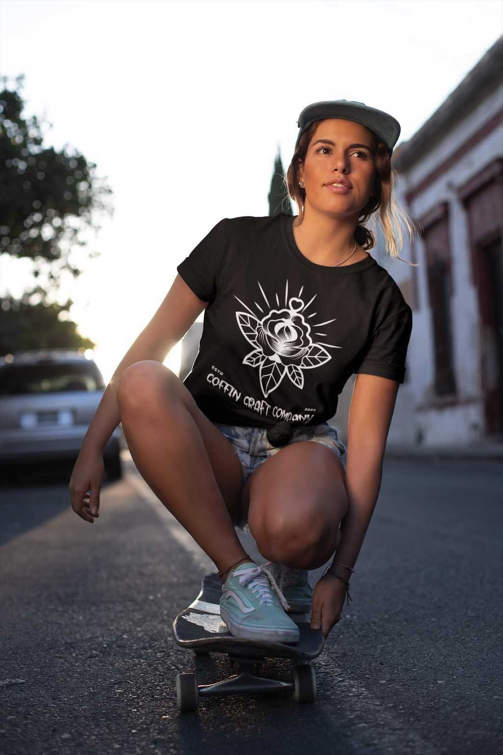 Bloom Shirt