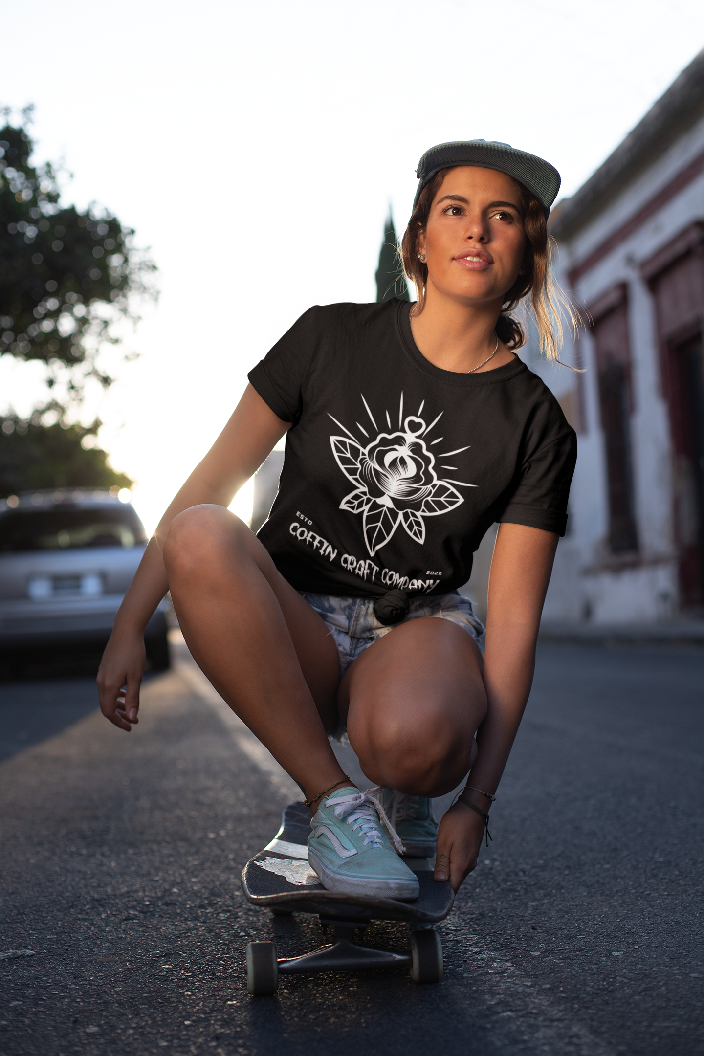 Bloom Shirt