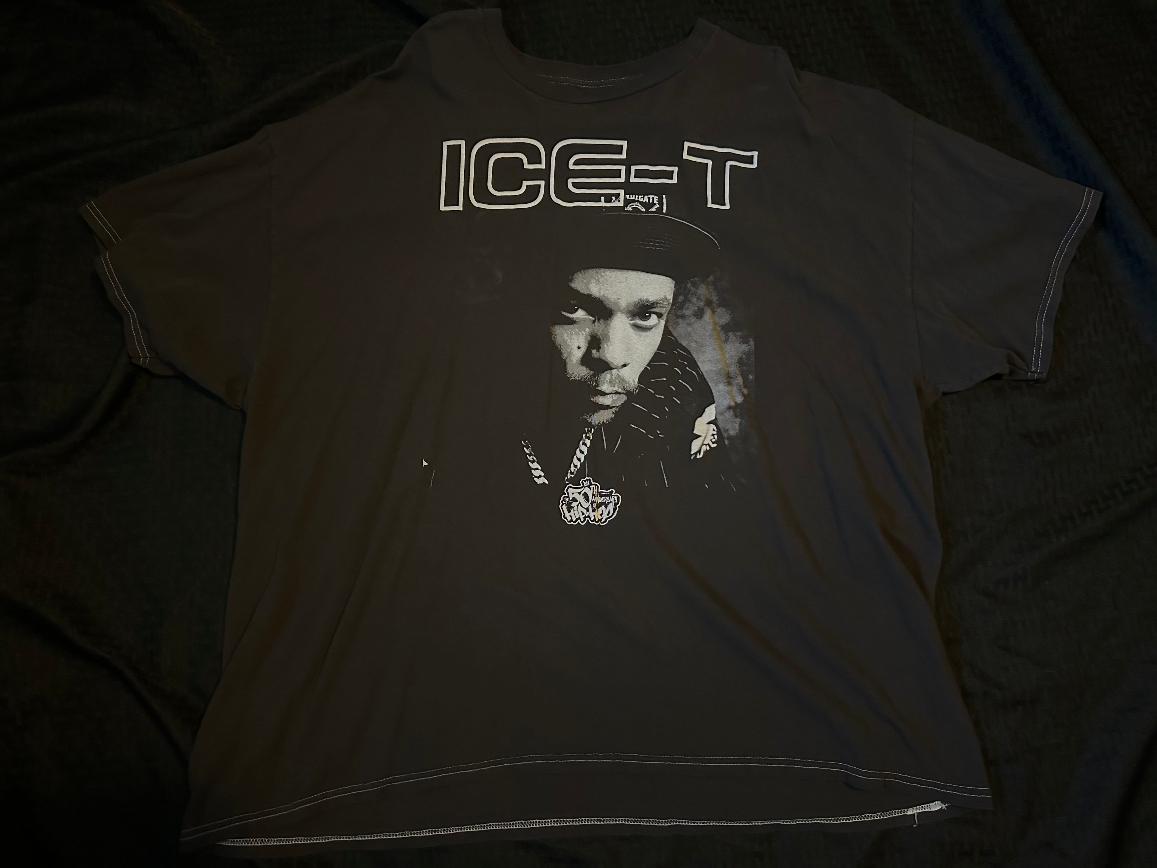 Ice-T Shirt