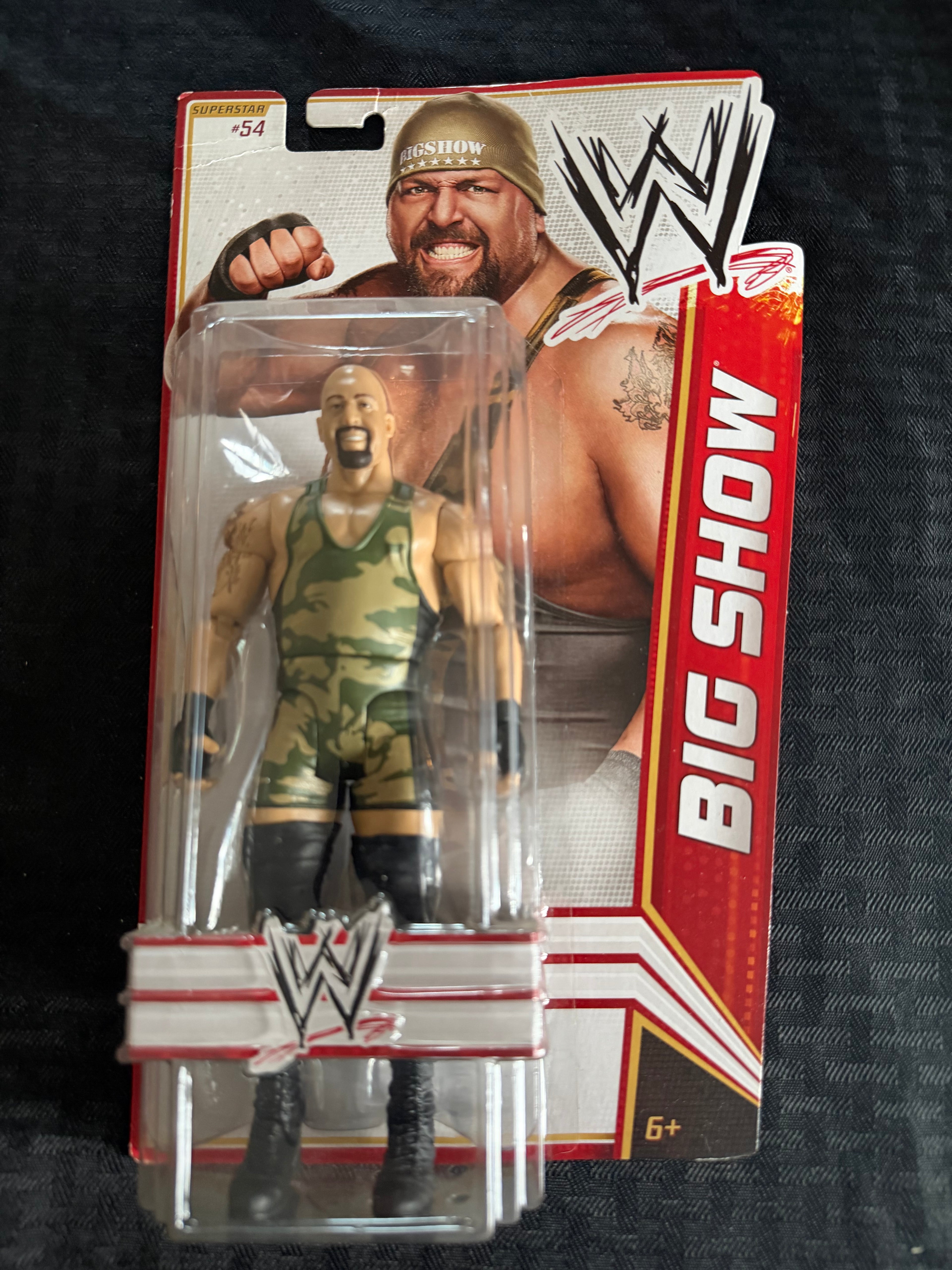 The Big Show