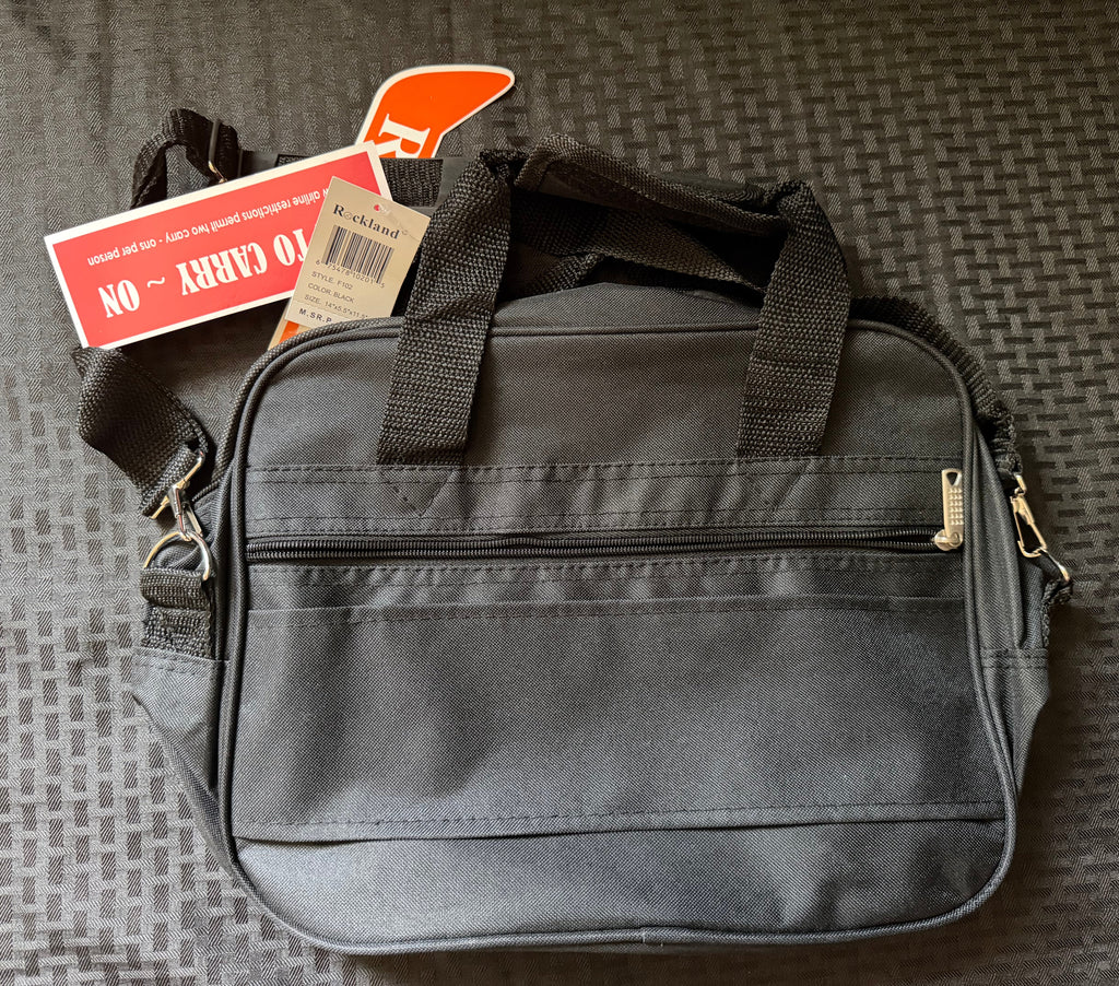 Rockland Personal Travel Bag