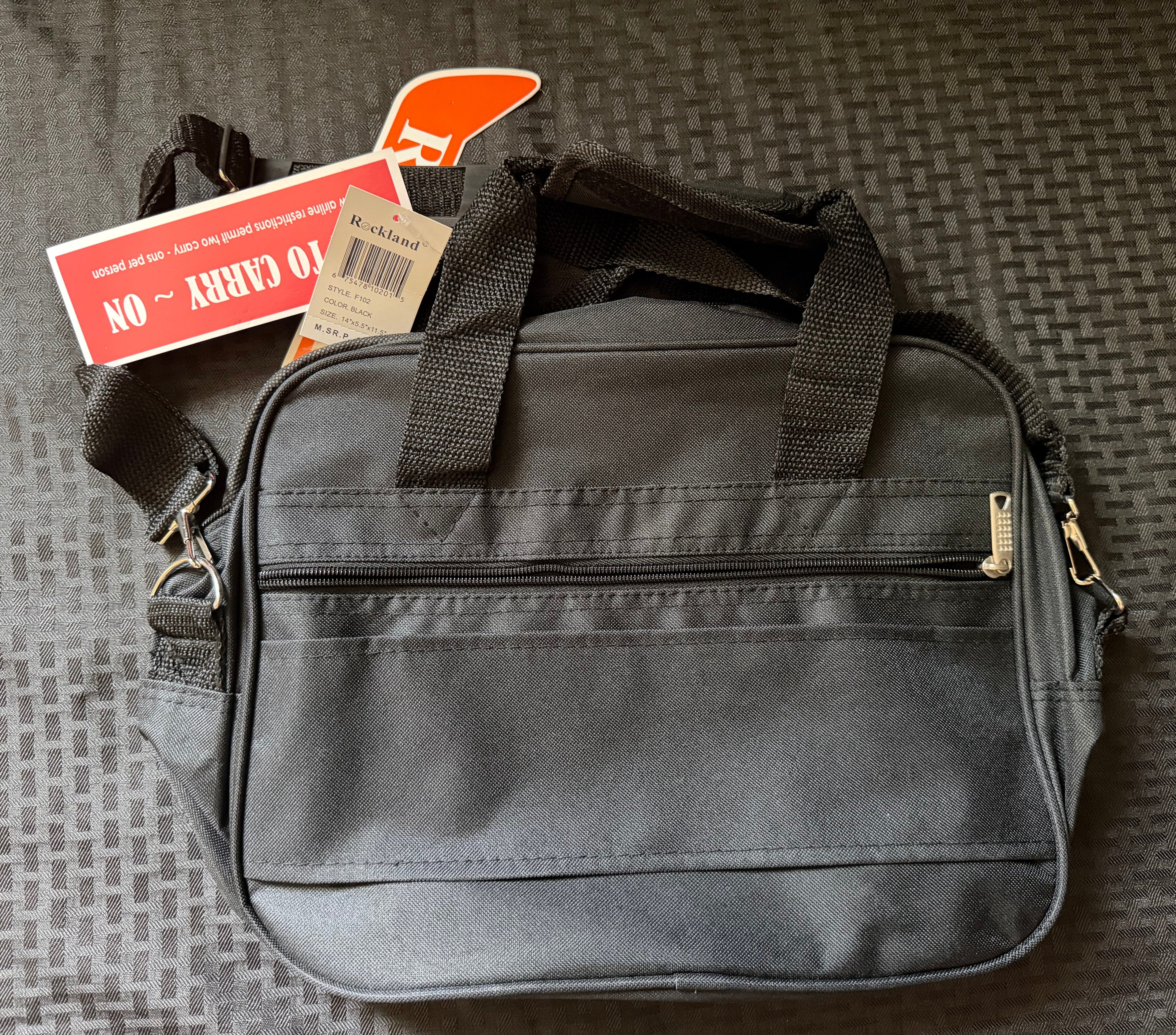 Rockland Personal Travel Bag