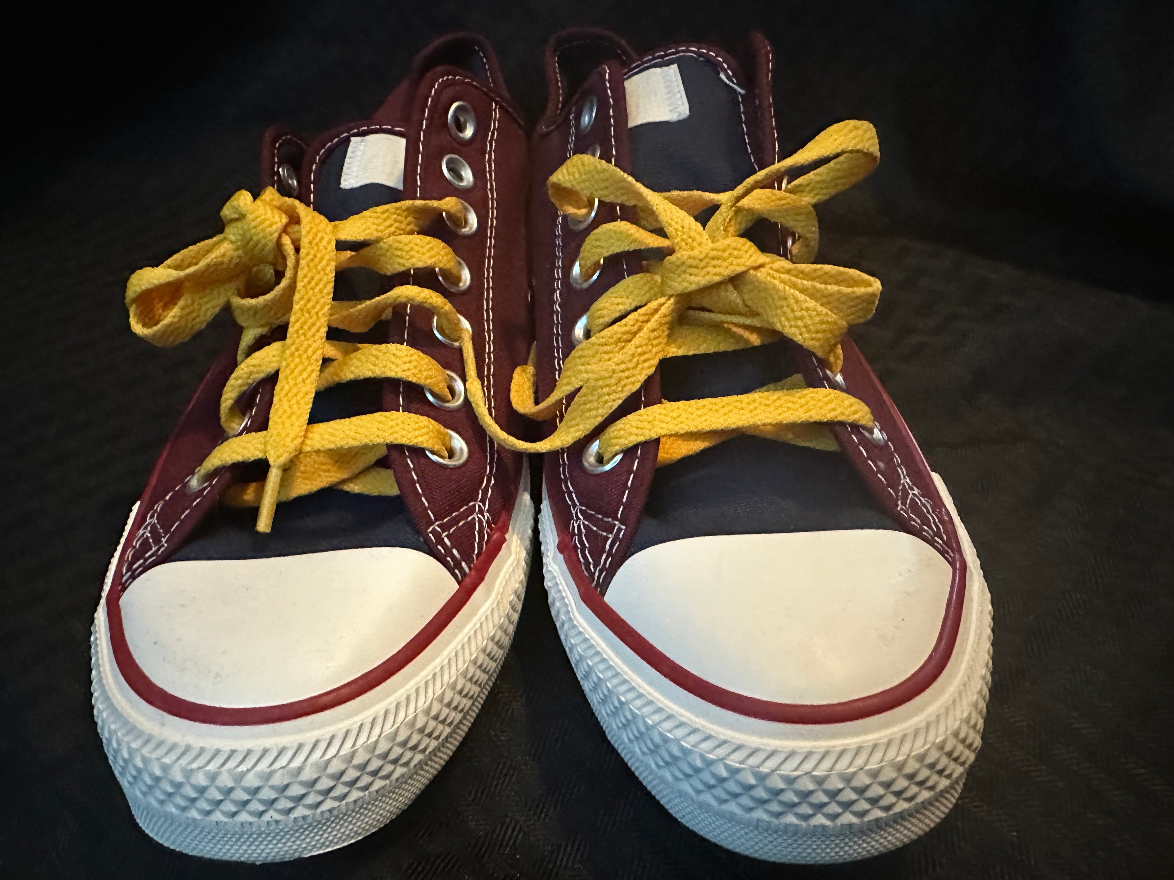 Amazon Peak 2019 Converse Shoes Size 9.5 Mens
