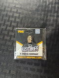 Eric Bischoff Enamel Pin