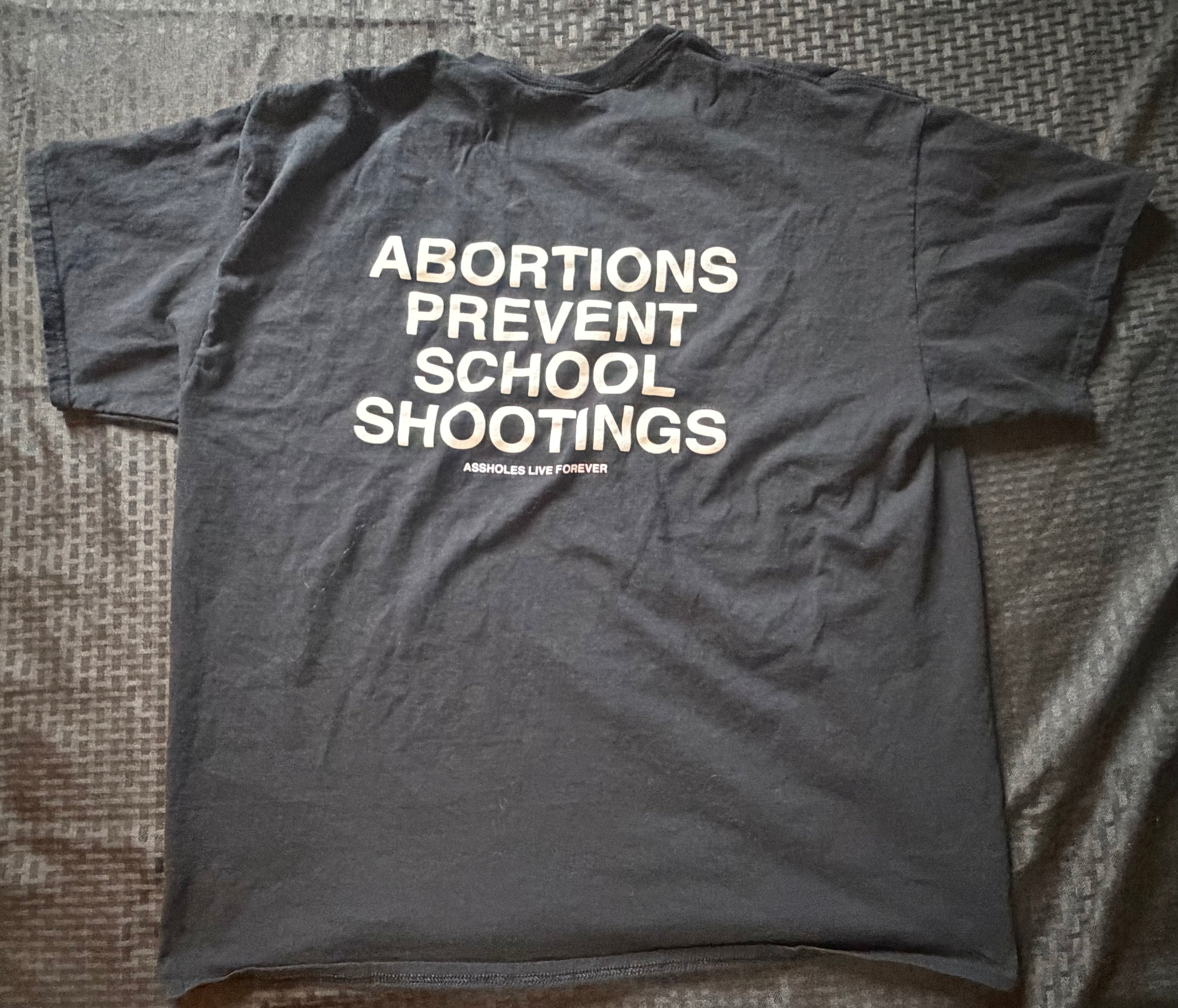 Abortions