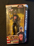 Undertaker