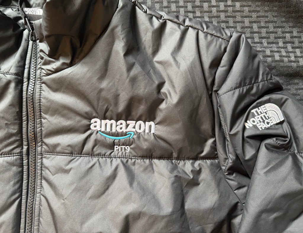 PIT9 Northface