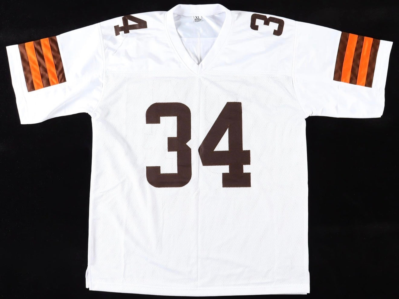 Jerome Ford 1