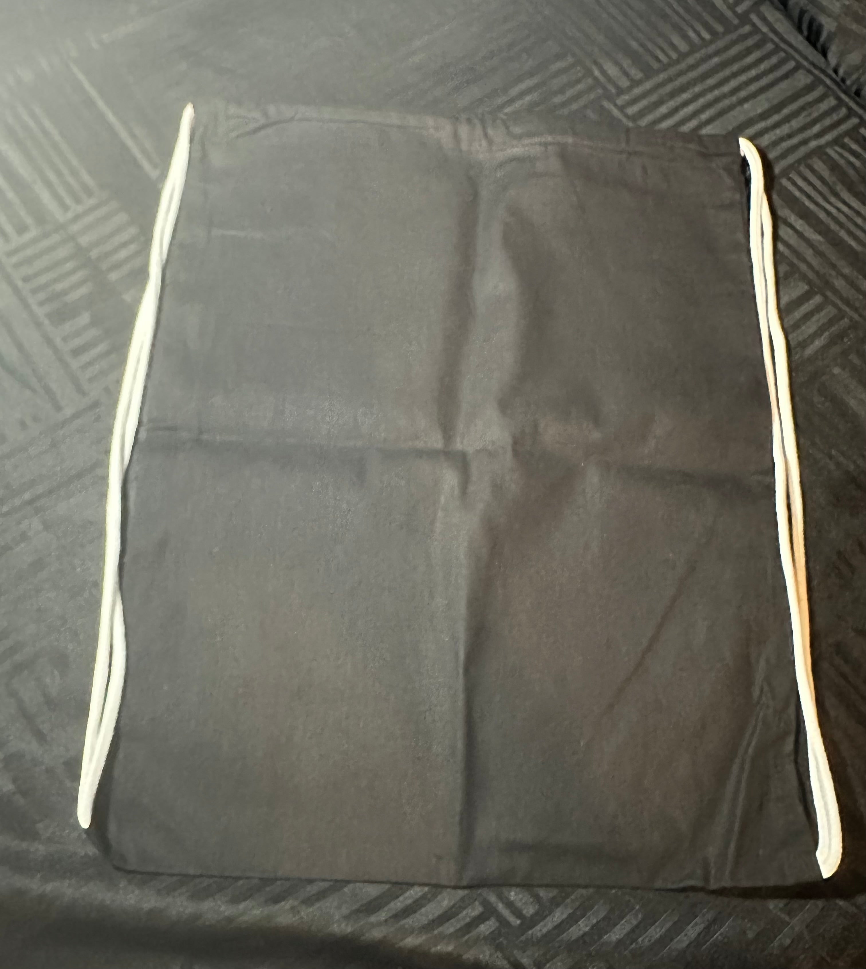 Undisputed AEW Drawstring Bag