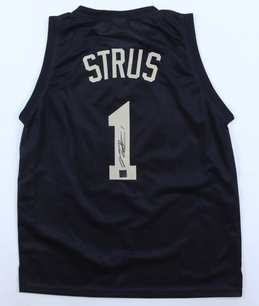 Max Strus