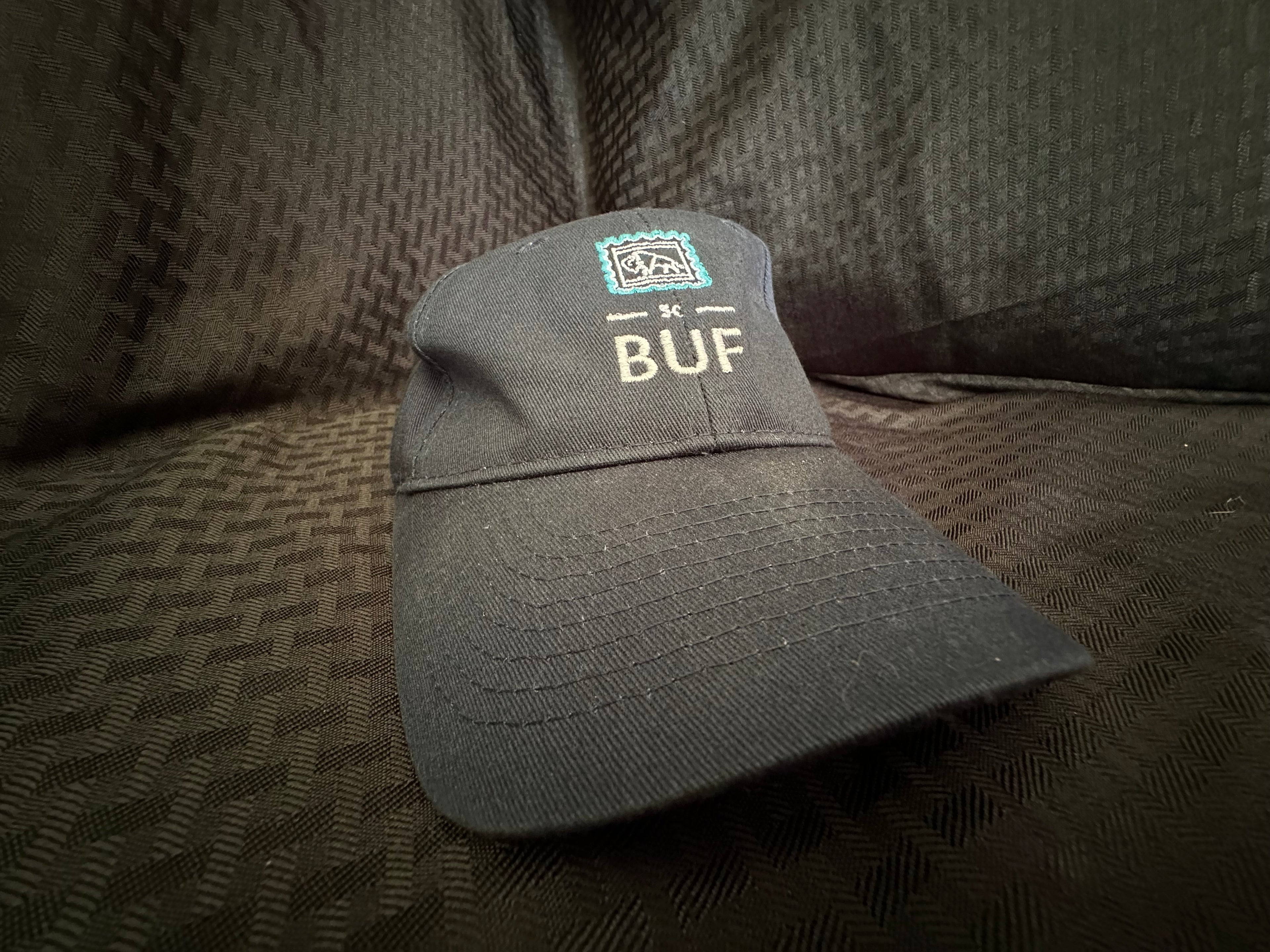 BUF5 / BUF9 Amazon Hat