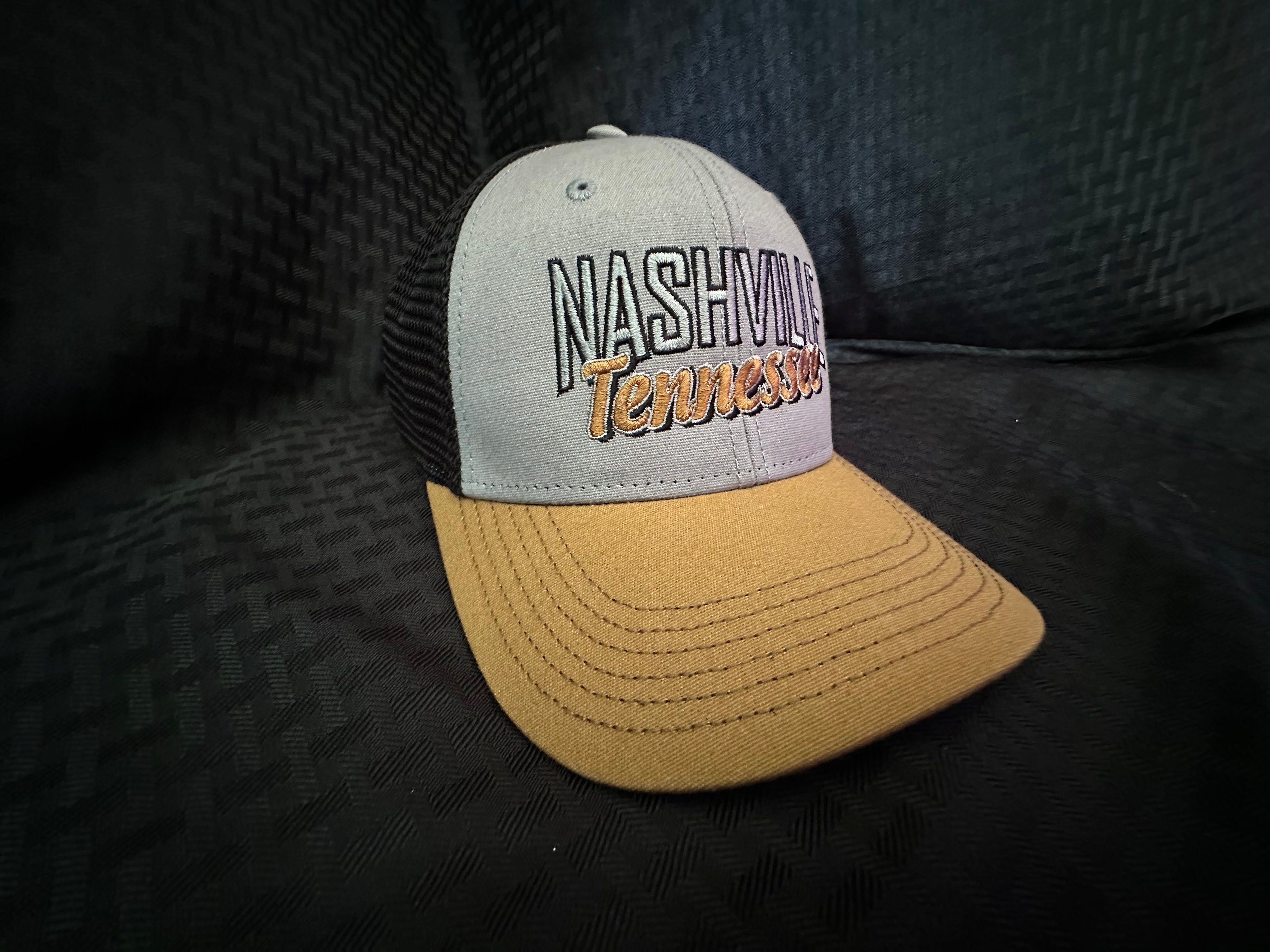 Nashville Tennessee Hat