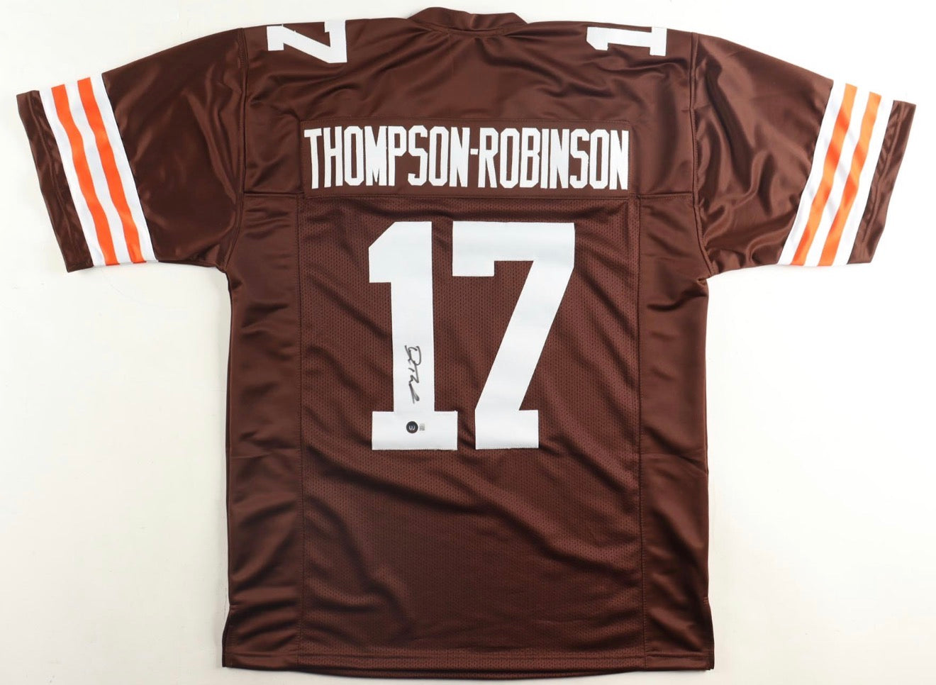 Dorian Thompson-Robinson