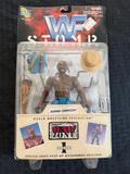 Ahmed Johnson