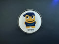 DTW9 Smile