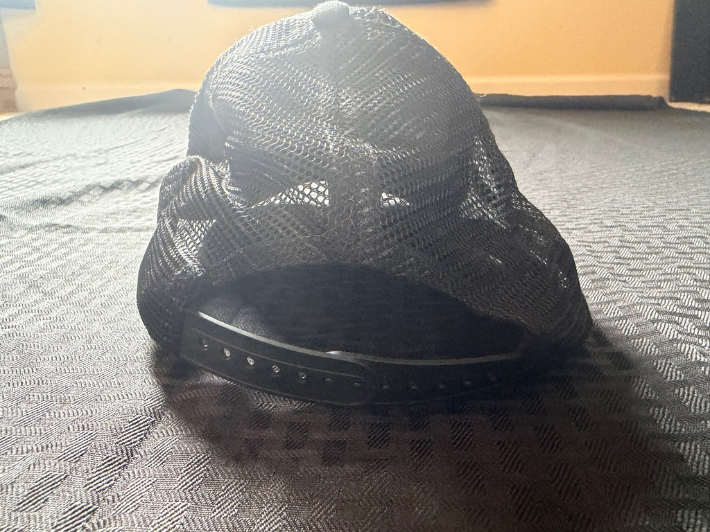 The Office Dunder Mifflin Trucker Hat
