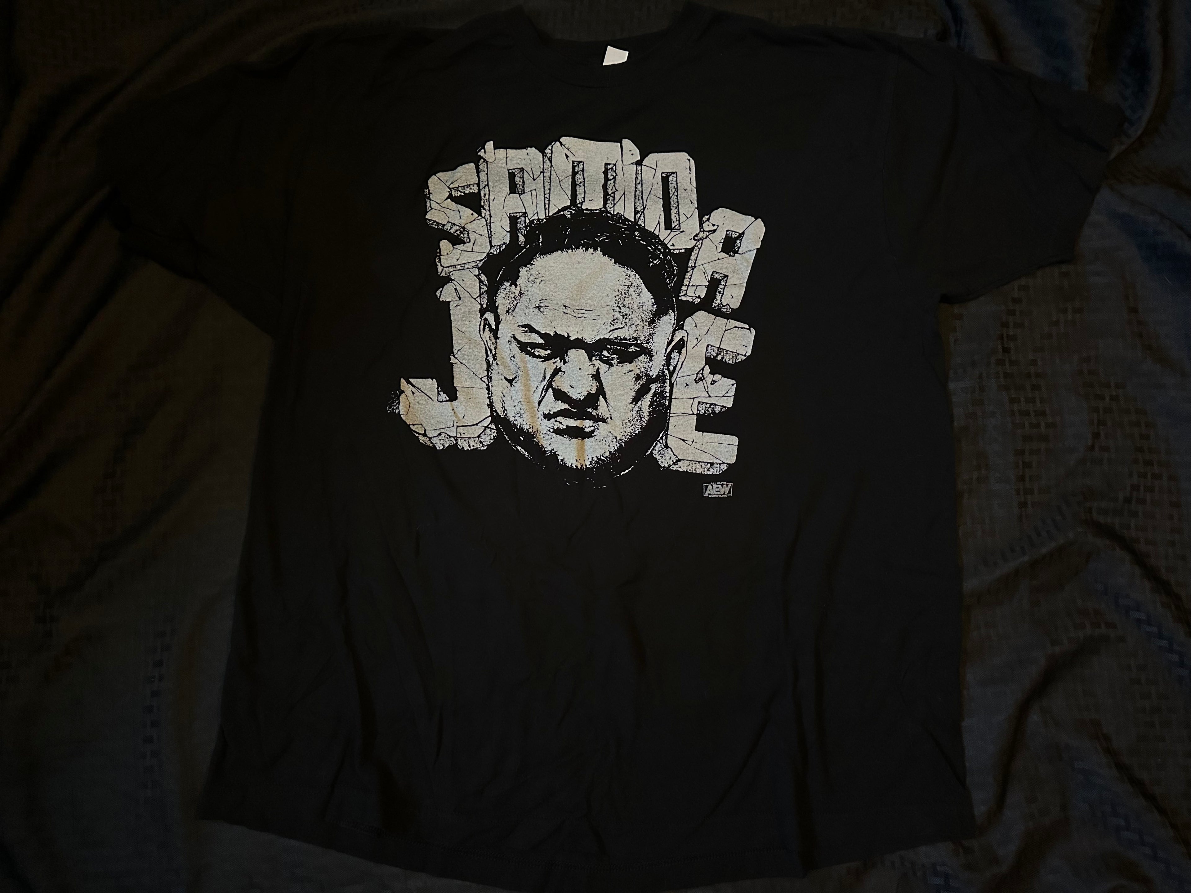Samoa Joe