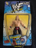 Shawn Michaels