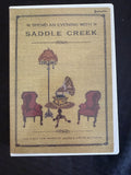 Saddle Creek