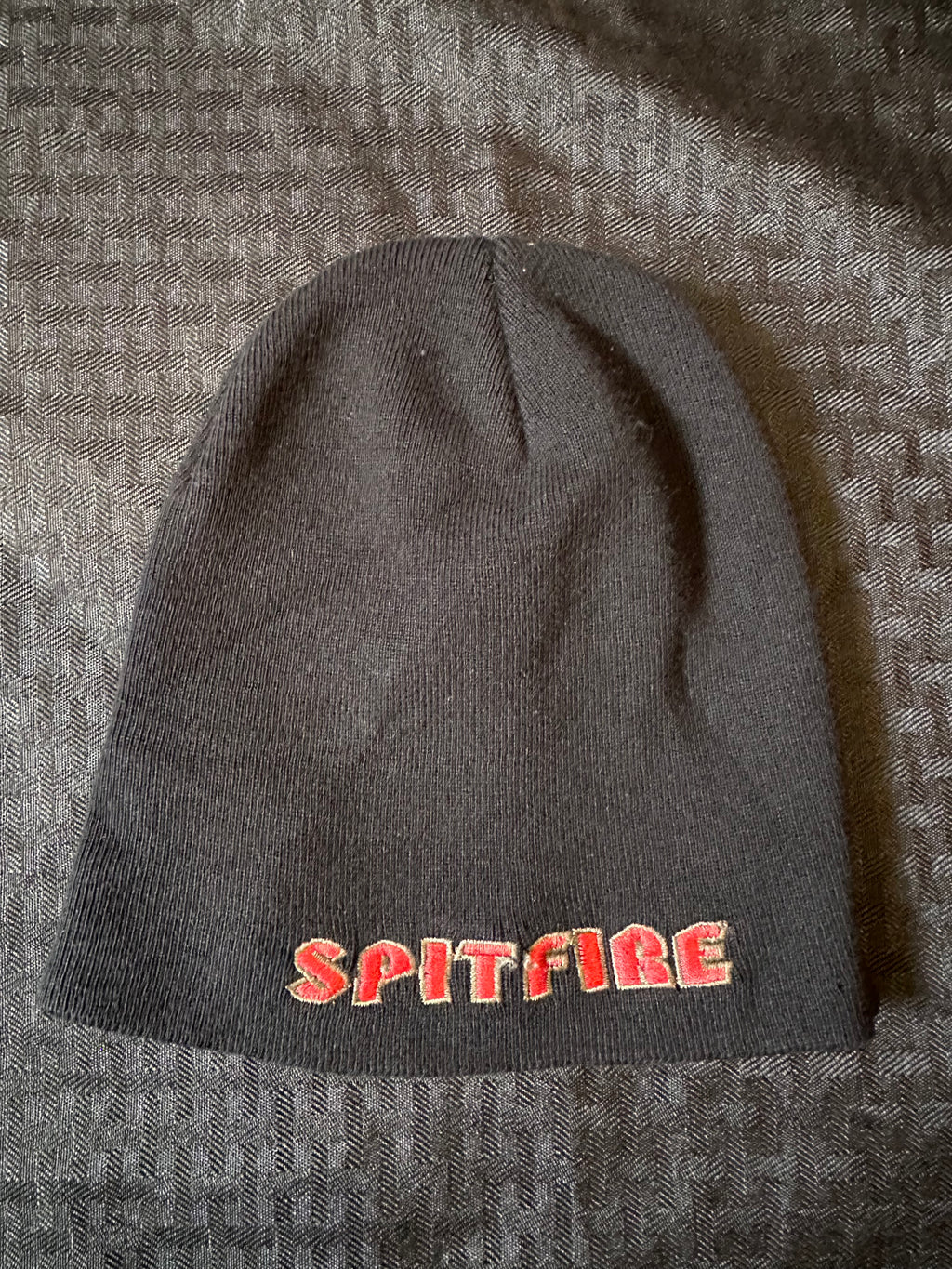 Spitfire Youth Size Beanie