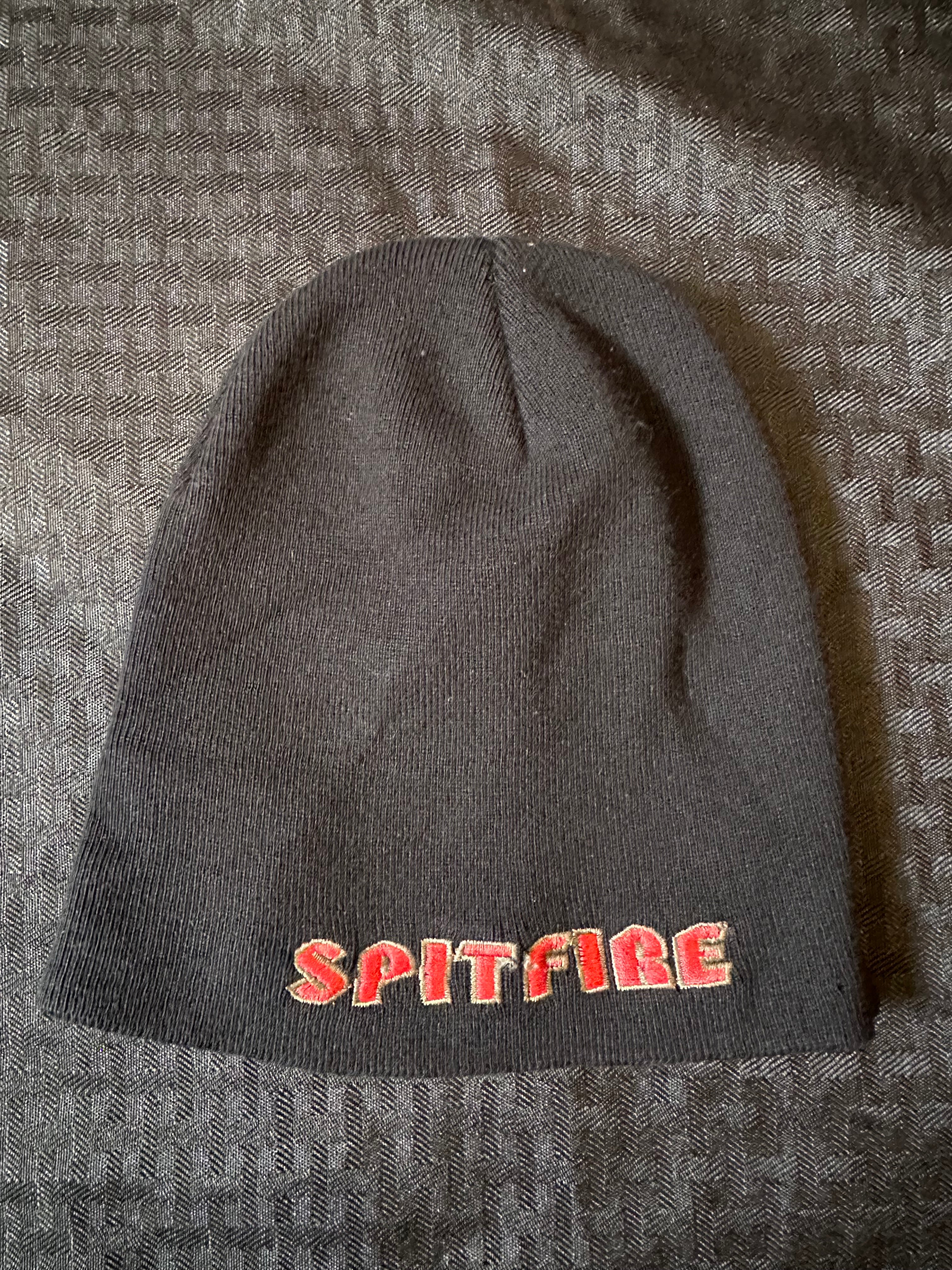 Spitfire Youth Size Beanie