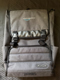 Ogio Smile Laptop Grey Bookbag