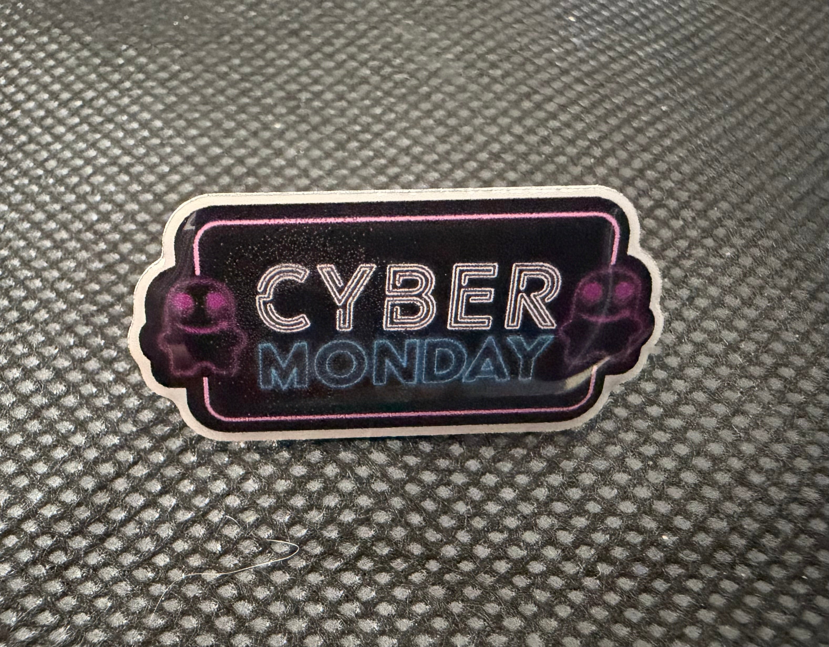 Cyber Monday
