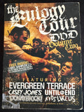 Eulogy Tour DVD/CD Combo