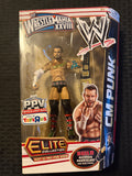 CM Punk