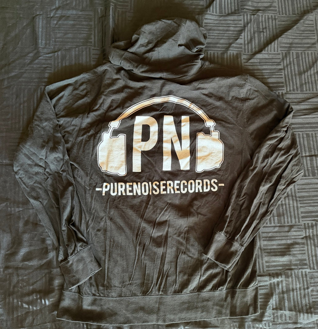 Pure Noise Records