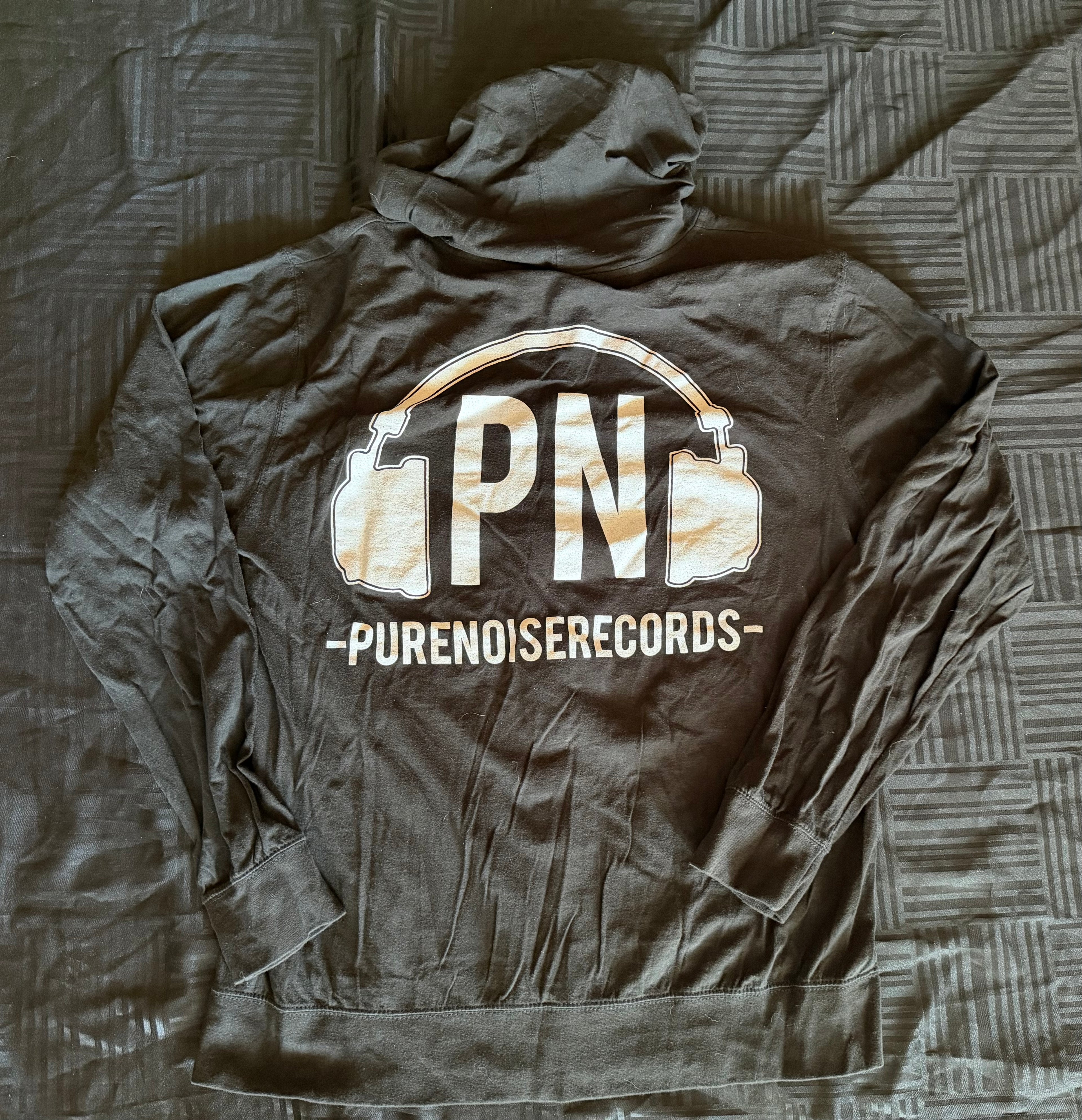 Pure Noise Records